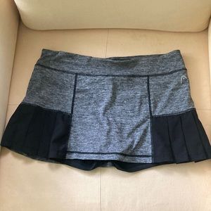 HEAD Tennis/Golf Skirt/Skort